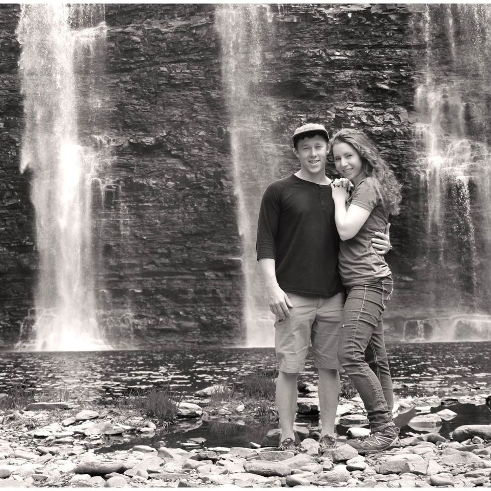 Meet your Posher, Kelcie